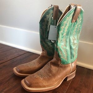 Justin Boots